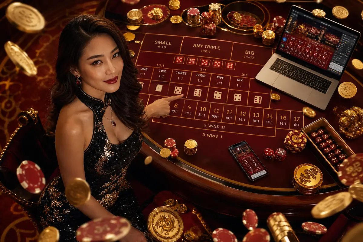 zus888 peralihan platform kasino pemain Malaysia
