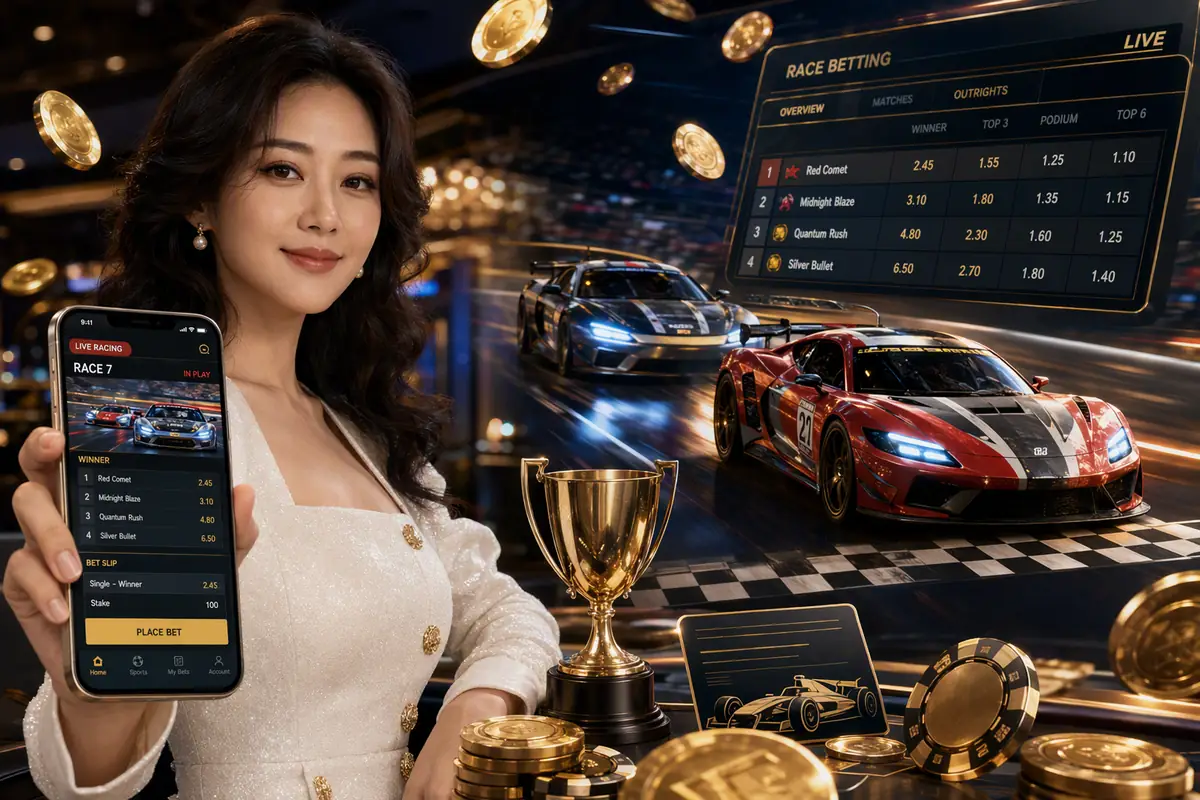 zus888 kaedah pembayaran deposit lumba kuda
