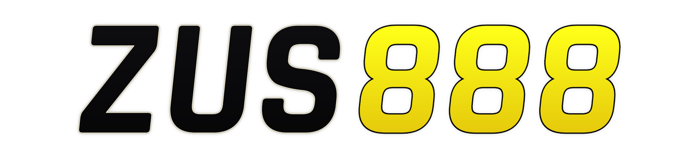 zus888 logo